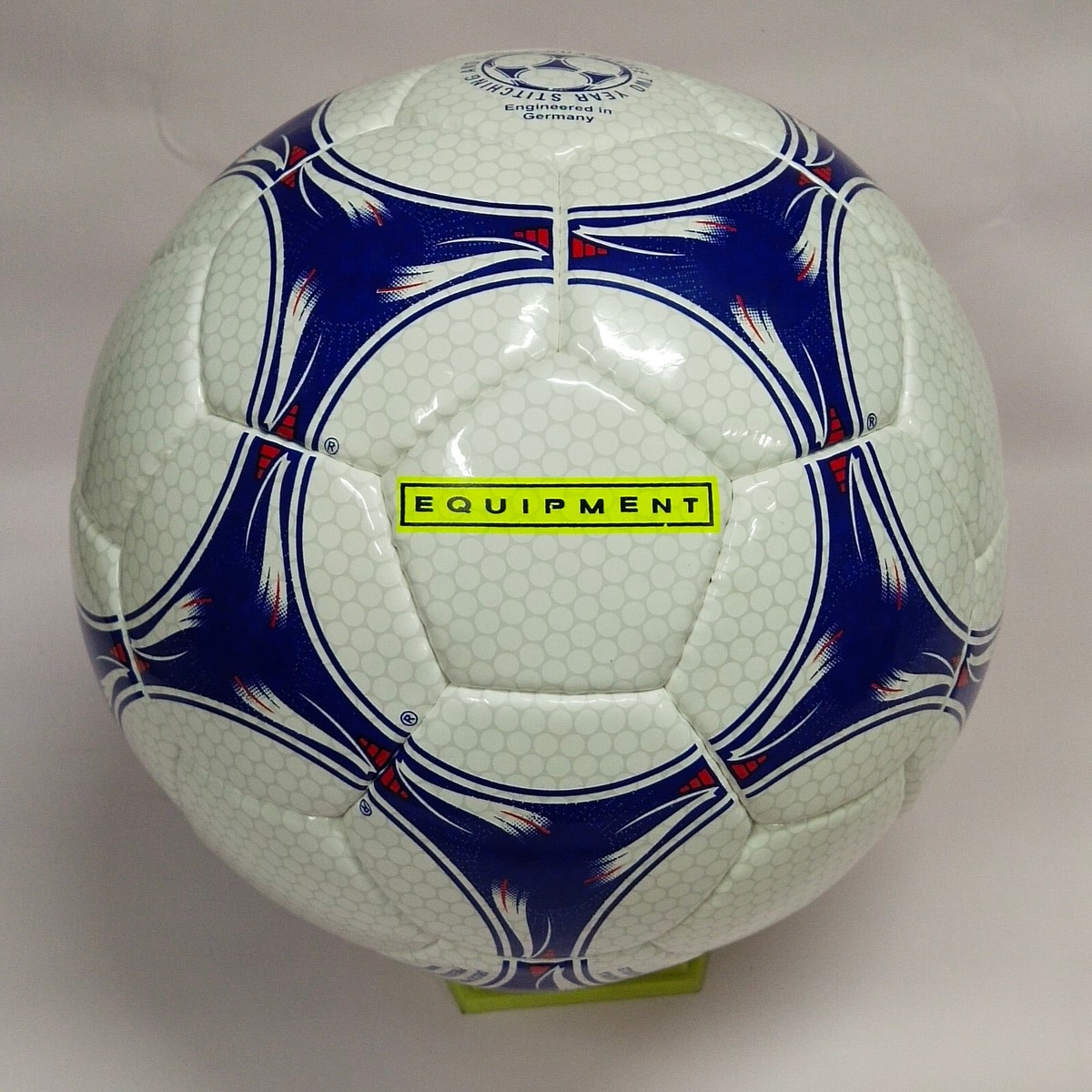 adidas Tricolore 1998 Jリーグ 公式試合球 フランス Adidas Tricolore Soccer Ball FIFA World Cup 1998 FRANCE
