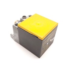 Turck Bi15U-CK40-AP4X2-H1141 Inductive Proximity Sensor, 15mm, 10-65VDC, PNP N/O