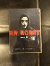 DVD Series Mr Robots season 2.0 - S4