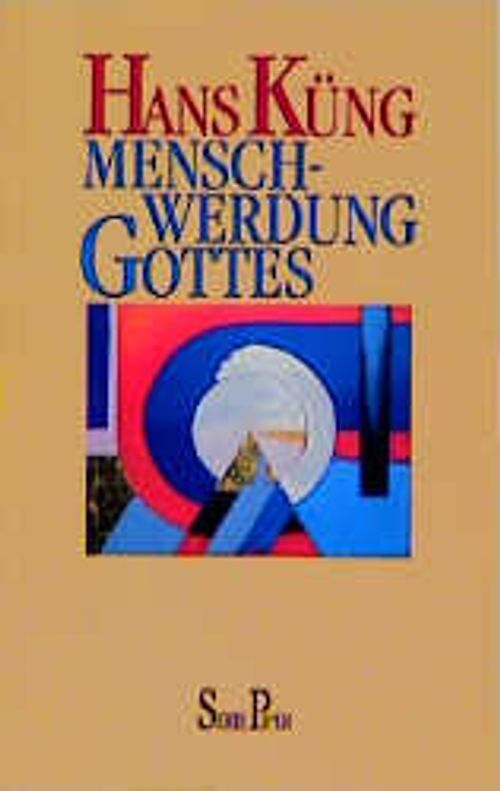 Menschwerdung Gottes
