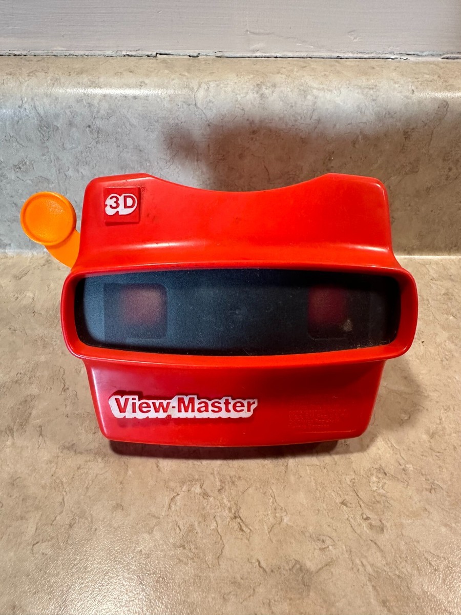 PUBLICITE PUB PRINT AD VIEW-MASTER GOLDORAK Vintage 1979