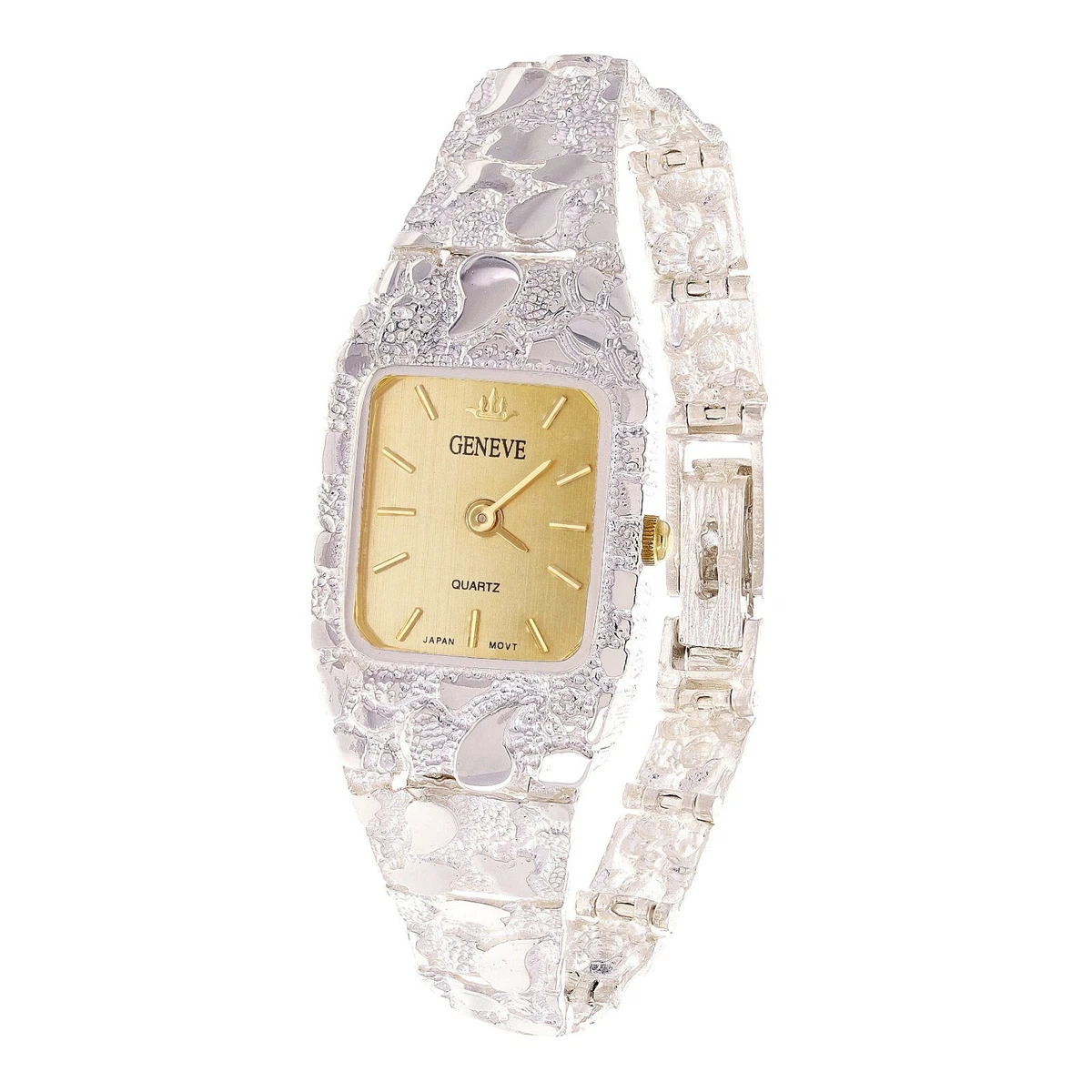 Nugget watch sale