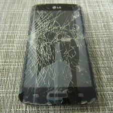 LG ACCESS LTE L31L - UNKNOWN CARRIER CLEAN ESN, UNTESTED, PLEASE READ 31088