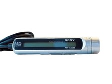 Remote Control For SONY WALKMAN MD MZ-E55 RM-MZE55
