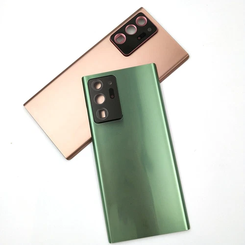 Back case Battery Cover Housing Door Replacement For Samsung Galaxy Note20 Ultra - Picture 3 of 17