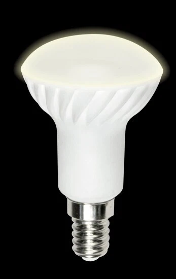 10x R50 LED 5 Watt Bulb 5W=35W Warm White Light Bulbs E14 Energy Saving 3000k - Image 3 of 3