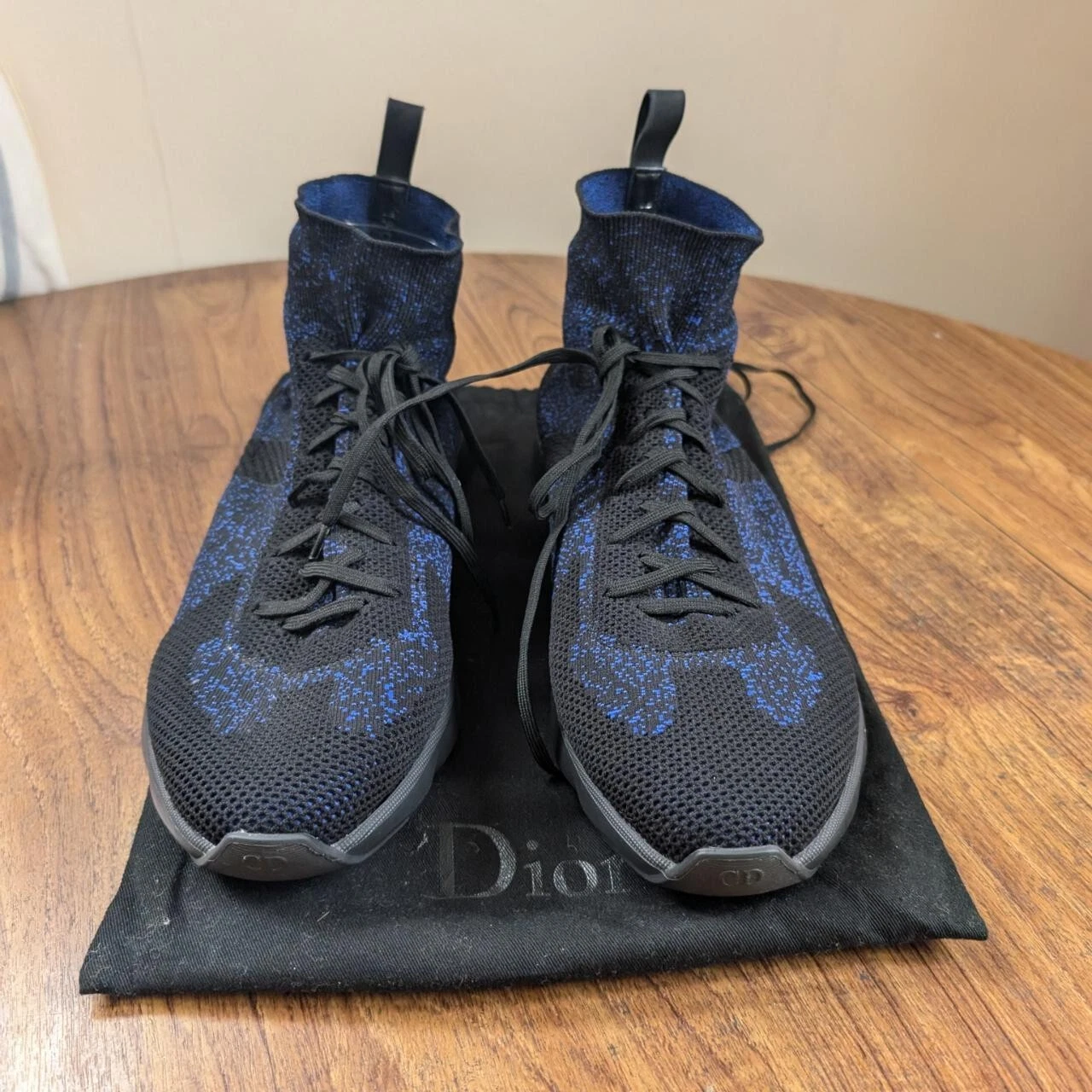 Dior Homme — Dresseur B21 — EU 45