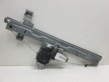 400912D fensterheber vorne rechts PEUGEOT 207 X-LINE 2006 5 PUERTAS 437747