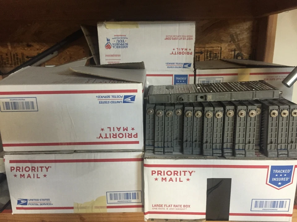 MÓDULO HÍBRIDO TOYOTA PRIUS 2004-2016 7,60 V y más celdas de batería 10 paquetes Foto 3 de 4