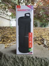 iLive, Magnetic+, Portable Dual Magnetic Wireless Speaker, ISB2133B