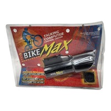 RARE NOS Vintage 1995 Milton Bradley Bike Max...