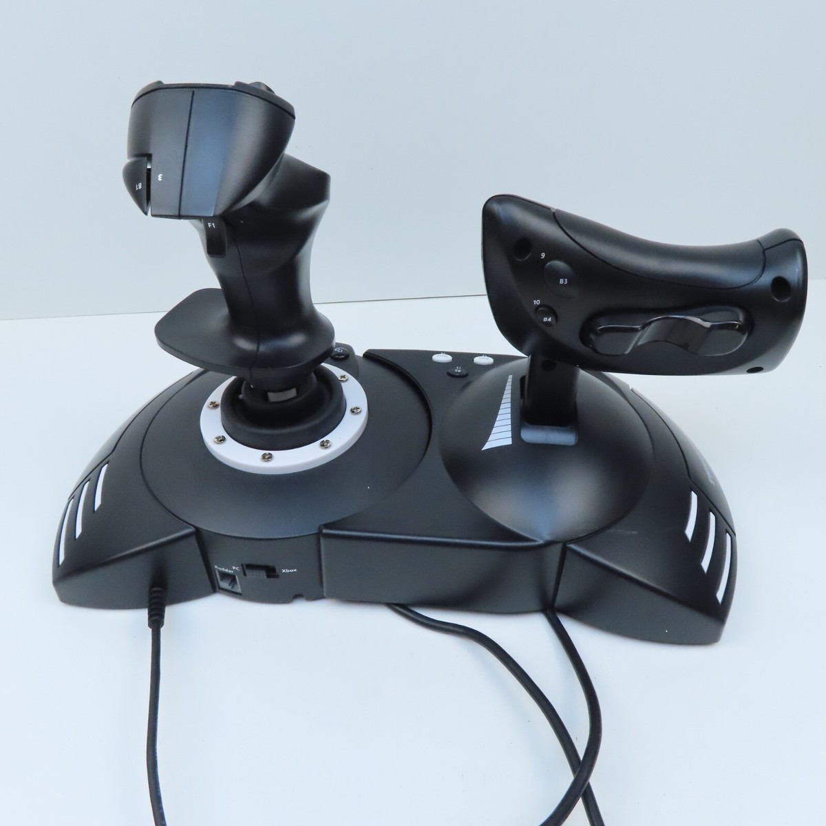 Thrustmaster T-Flight Hotas One Joystick for XBOX Series X/S, Xbox