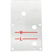 Oil Tank Cover #214-01401 for Juki DNU-1541 D...