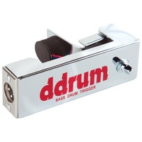 Ddrum Cetk Chrome Elite Acoustic Bass Drum Trigger (single) Ddrum Cetk Chrome Elite Acoustic Bass Drum Trigger (single)