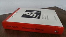 AutoCad Release 11 Reference Manual, Anonymous, Autodesk Ltd, 199