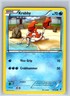 Pokemon Krabby XY Phantom Forces 13/119 NM