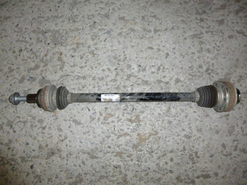 Audi S3 8V Welle Antriebswelle Gelenkwelle drive shaft 5Q0501204A S1 VW Golf R