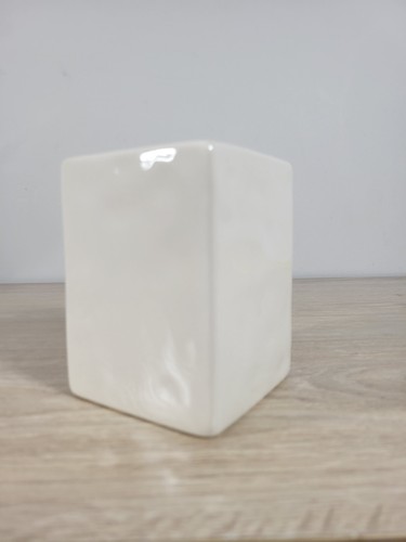 Rae Dunn "Write." Pen/Pencil Holder Artisan Collection by Magenta - Picture 3 of 6