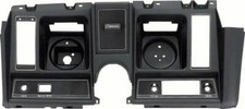 1969 69 Chevy Chevrolet Camaro Dash Instrument Gauge Assembly Gm Licensed