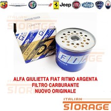 Carburateur Fiat ARGENTA
