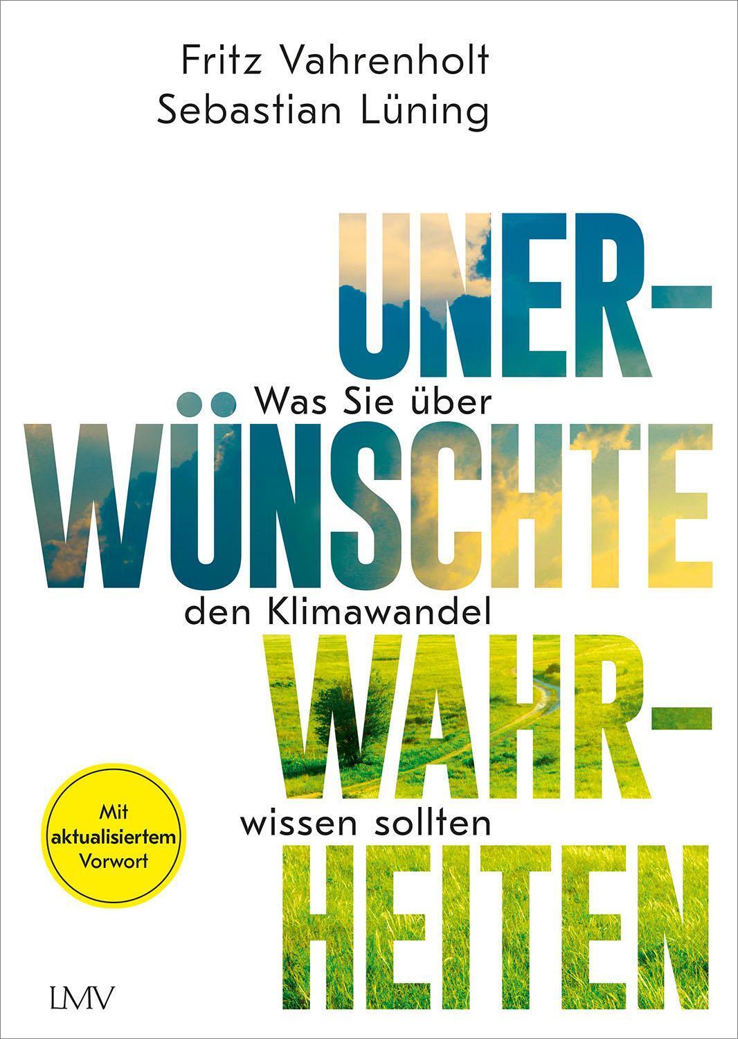 Thumbnail - Unerwünschte Wahrheiten Fritz Vahrenholt