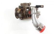 Turbo Volkswagen TOURAN