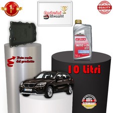 KIT FILTRO CAMBIO AUTOMATICO E OLIO BMW X1 E84 20 I 135KW 2014 -> |1098