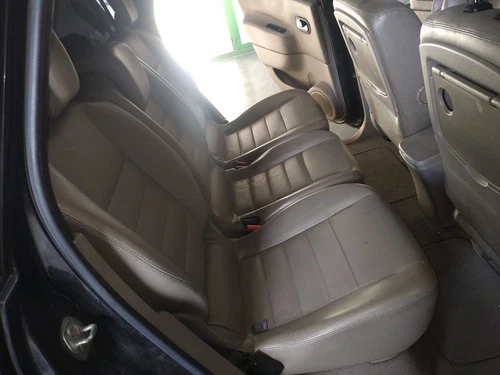 Guarnecido Puerta Delantera Derecha para RENAULT SCENIC II (JM) 2003 423214 - Imagen 15 de 21