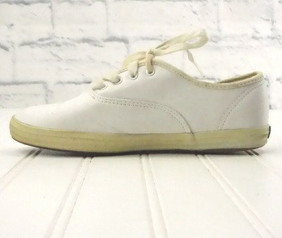 keds vintage champion
