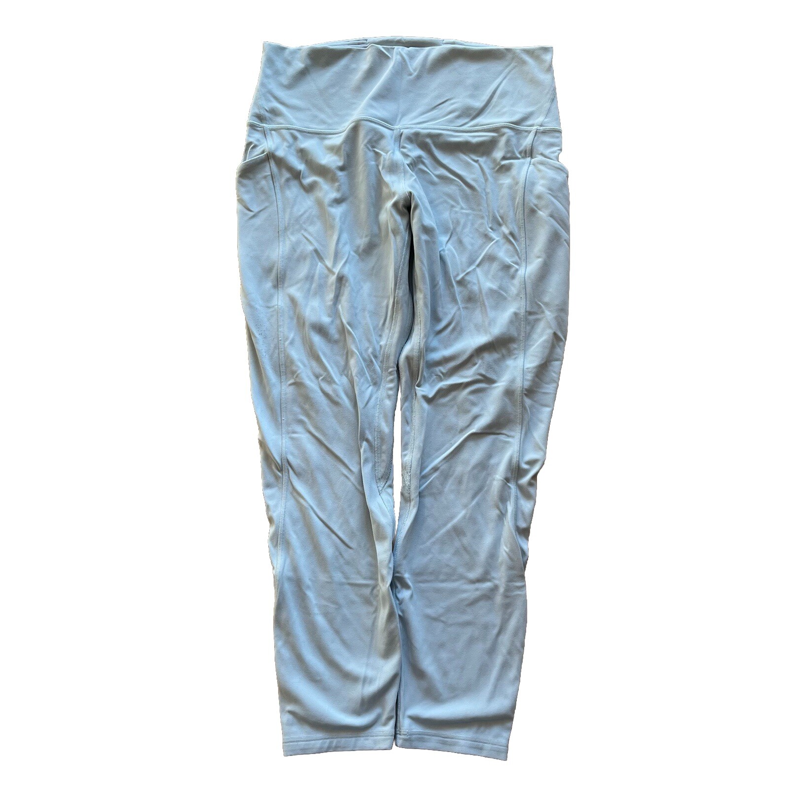 Lululemon Align HR Crop 25