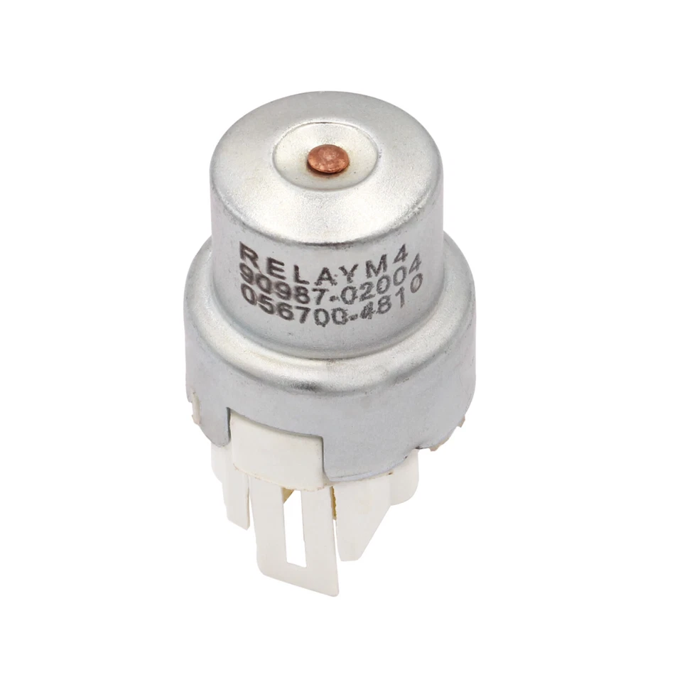 Multi relé apto para camioneta Toyota Camry Tercel MR2 Lexus SC300 SC400 90987-02004 Foto 3 de 4