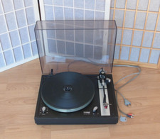 Cinghia Di Trasmissione THAKKER Per Giradischi Thorens TD 145 MKII - Ricambio Originale - Foto 4