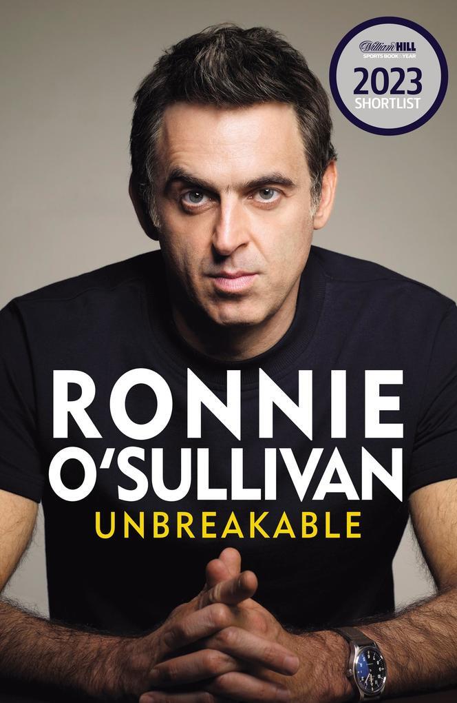 Thumbnail - Unbreakable | Ronnie O'sullivan | Englisch