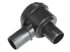 Pro Parts Turbocharger Cut-off Valve 4441895 Saab 9-3 9-5 900 9000