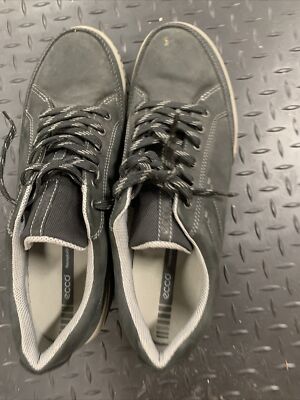 Ecco Golf Shoes