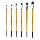 Extra Long 2 Size Art Brushes