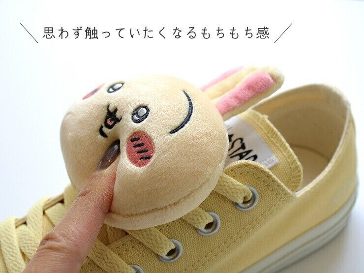 Chiikawa × Converse All Star MC OX USAGI 31314172 US5 | eBay Chiikawa × Converse All Star MC OX USAGI 31314172 US5 | eBay
