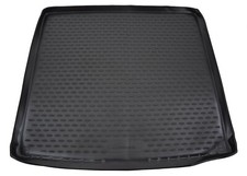 Tapis De Coffre En Caoutchouc Pour Duster 4WD 2011-2017 Exclusiv