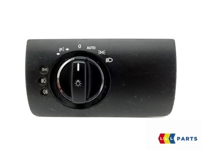 NUOVO Originale Mercedes Benz MB Classe C W204 frontale Turn Interruttore Controllo Luce