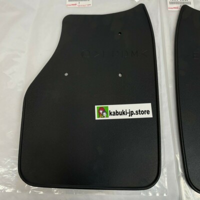 TOYOTA HILUX PICKUP 4RUNNER 89-93 Genuino Protector de Barro Trasero