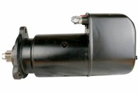Hella 8EA 012 586-091 Starter