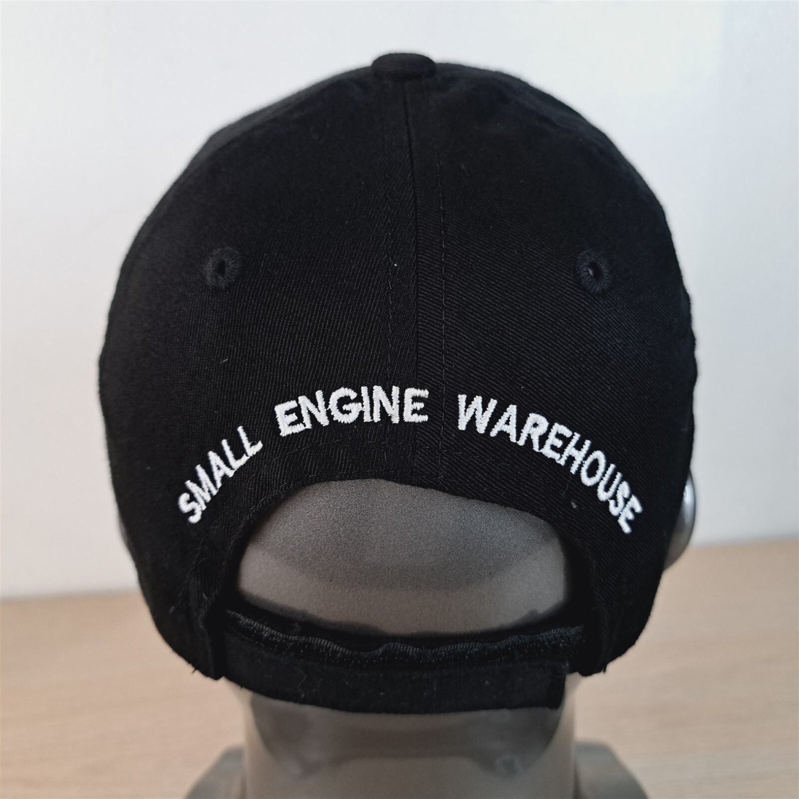 HUSTLER SMALL ENGINE WAREHOUSE ADJUSTABLE STRAPBA… - image 2