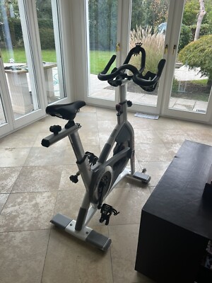 Schwinn Indoor Cycle AC Sport Blue carbon gekauft für 2.095,00 