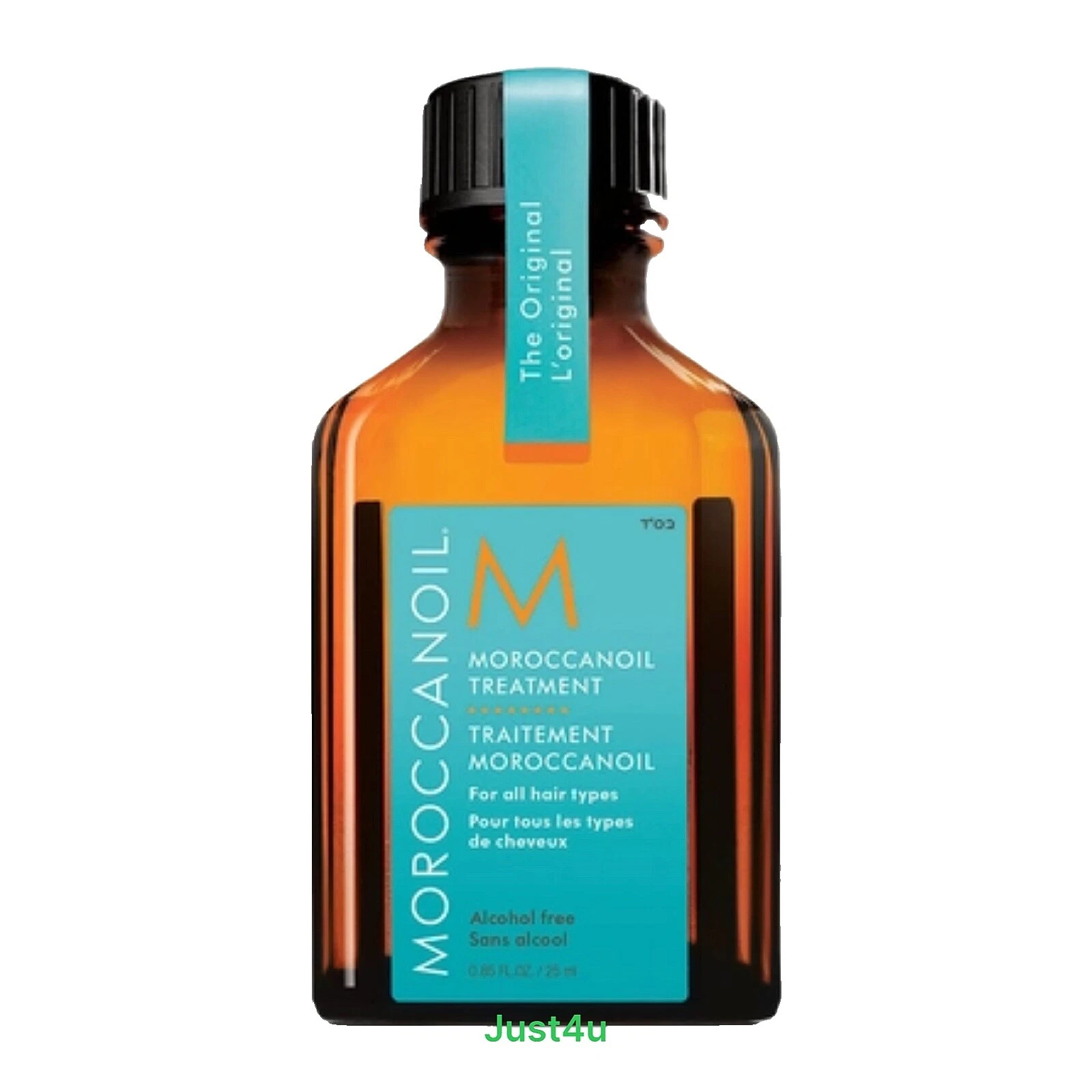 Suero de pelo Moroccanoil/combinaciones de Aceite