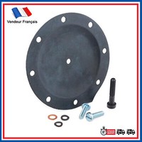 Membranpumpe Vakuumpumpe FüR Mercedes W114 W115 W123 S123 W116
