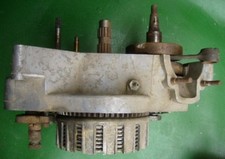 BETA 250 CROSS CARTER MOTORE INCOMPLETO DA RECUPERO