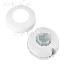 AC 220-240V Smart Ceiling Sensor Switch Infrared Human Body Motion Sensor Switch