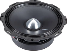 Rockford Fosgate Punch PPS4-8 8" Midrange 4 Ohm Speaker