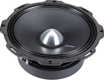Rockford Fosgate Punch PPS4-8 8'' Midrange 4 Ohm Speaker