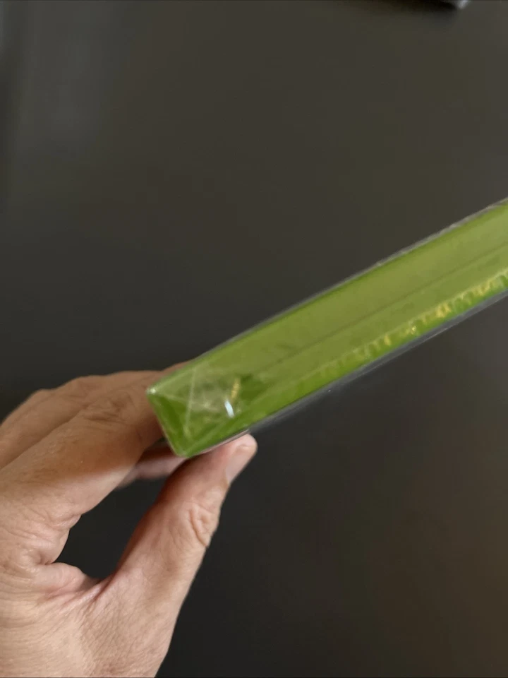 Capcom Classics Collection Vol 1  Microsoft Xbox - NEW & SEALED - FAST FREE SHIP - Image 4 of 4